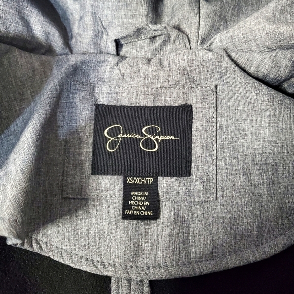 Jessica Simpson Coat - Picture 5 of 6
